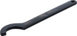 BGS Cheie cârlig cu cioc 34 - 36 mm, BGS 73213 (B-73213)