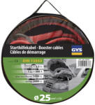 GYS Cabluri demarare TIP 500B cu cleste izolat, GYS 056336 (GYS056336)