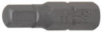 BGS technic Bit Imbus 5 mm, antrenare 1/4", BGS 8178 (B-8178) Set capete bit, chei tubulare