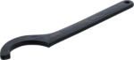 BGS Cheie cârlig cu cioc 58 - 62 mm, BGS 73217 (B-73217)