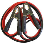 Jbm Cablu pentru redresoare auto 12 mm ø / 2, 5 m cu cleme din alama, JBM 52069 (JBM-52069)