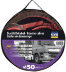GYS Cabluri demarare TIP 1000B cu cleste izolat, GYS 056558 (GYS056558)