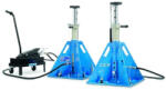 OMCN Capre pentru camioane, sarcina max. 10000 kg x 2, OMCN 930 (OM-930)
