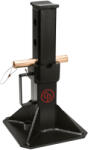 Chicago Pneumatic Capra de sustinere pentru camioane, sarcina max. 20 tone, Chicago Pneumatic CP82200 (CP82200)