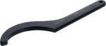 BGS Cheie cârlig cu cioc 155 - 165 mm, BGS 73224 (B-73224)