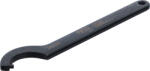 BGS Cheie cârlig cu pivot 34 - 36 mm, BGS 74213 (B-74213)