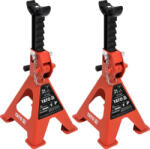 Yato Set capre de sustinere cu capacitate max. 2 tone, 2 piese, Yato YT-17310 (YT-17310)