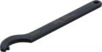 BGS Cheie cârlig cu pivot 30 - 32 mm, BGS 74212 (B-74212)