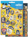 Javoli Disney Mickey Hike 600 darabos matrica szett (GIM77300379)