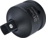 CONDOR Adaptor de impact de la 3/4'' interior la 1/2'' exterior, Condor 20610 (CR-20610)