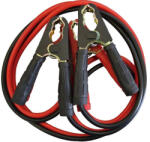 Jbm Cablu pentru redresoare auto 35 mm x 2 / 3 m cu cleme din alama, JBM 52070 (JBM-52070)