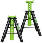 Jbm Set de 2 suporturi cric de 10 tone (482-775 mm), JBM 54145 (JBM-54145)