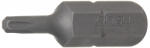 BGS technic Bit Torx T15, lungime 30 mm, antrenare 5/16", BGS 8161 (B-8161) Set capete bit, chei tubulare