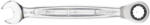 CONDOR Chei combinate cu clichet de 13 mm, Condor 4180-13 (CR-4180-13)