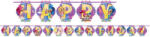 Javoli Shimmer és Shine Magic Happy Birthday felirat 200 cm (DPA9902159)