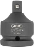 JBM Adaptor de impact 3/4"- Interior, 1/2" - Exterior, JBM 11964 (JBM-11964)