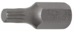 BGS technic Bit cu dinţi multipli M6, Spline (XZN), lungime30mm, antrenare 3/8", BGS 4851 (B-4851) Set capete bit, chei tubulare