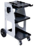 GYS Carucior universal pentru aparate de sudura / spottere pentru tinichigerie auto UNIVERSAL 800, GYS 051331 (GYS051331)