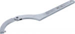 BGS Cheie cârlig articulata cu pivot 120 - 180 mm, BGS 74231 (B-74231)