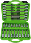JBM Trusa capete chei Torx cu tubulare 1/2", 32 piese, JBM 52605 (JBM-52605) Set capete bit, chei tubulare