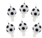 Javoli Focis Soccer Ball tortagyertya szett 6 db-os (MLG689799)
