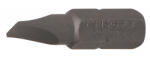 BGS technic Bit cu canelura 5.5 mm, antrenare1/4", BGS 8199 (B-8199) Set capete bit, chei tubulare