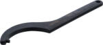 BGS Cheie cârlig cu pivot 120 - 130 mm, BGS 74222 (B-74222)