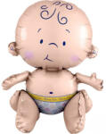 Javoli Baby ülő fólia lufi 38 cm (DPA3520201)