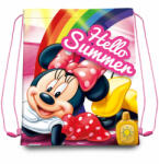 Javoli Disney Minnie Summer sporttáska tornazsák 40 cm (EWA20261WD)