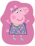  Peppa malac formapárna, díszpárna 31*43 cm (CBX410754)