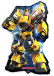 Javoli Transformers Űrdongó fólia lufi 28 cm (WP) (MLG321814)