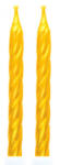 Javoli Gold, Arany tortagyertya, gyertya szett 10 db-os (DPA551760A)