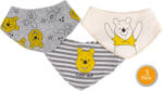 Javoli Disney Micimackó Yay baba nyálkendő 3 db-os (BKJ6143)