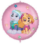 Javoli Mancs Őrjárat Skye and Everest fólia lufi 46 cm (PNN92976)