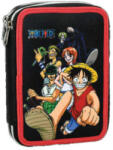 Javoli One Piece Fleet tolltartó töltött 2 emeletes (GIM37701100)
