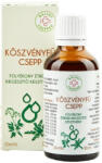 Bálint Cseppek Köszvényfű csepp 50ml (5999559921490)
