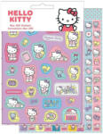 Javoli Hello Kitty Sweet 600 darabos matrica szett (GIM77677279)