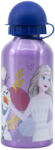 Javoli Disney Jégvarázs Jurney alumínium kulacs 400 ml (STF74234)