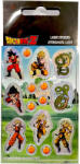 Javoli Dragon Ball Progress hologrammos matrica szett (GIM77563010B)