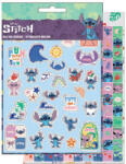 Javoli Disney Lilo és Stitch, A csillagkutya Cool 600 darabos matrica szett (GIM77130079)