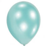 Javoli Kék Pearl Caribbean léggömb, lufi 10 db-os 11 inch (27, 5 cm) (DPA9902401)