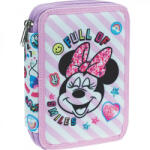 Javoli Disney Minnie Smiles tolltartó töltött 2 emeletes (GIM34041100)