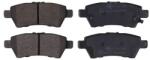 MAXGEAR set placute frana, frana disc MAXGEAR 19-1443 (19-1443)