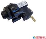 VÁGNER POOL Pneumatikus kapcsoló egység alacsony nyomáshoz (tartáshoz) 2PIN