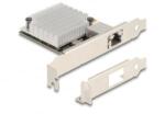 Delock 10 Gigabit LAN PCIe hálózati kártya (90758) (90758)