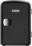 Iceman RJ48-BLACK-4-EU Frigider