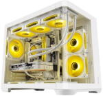 Segotep Lumi 3S White