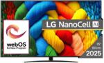 LG NanoCell 75NANO81A3A
