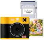 Kodak Mini Shot 2 ERA Black/1.7" (KOCAMMS300B) Aparat foto