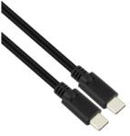 Stansson 1m USB Type-C 3.1 Gen1 / 3.2 Gen1 - Type-C kábel CZ-253-D (CZ-253-D)